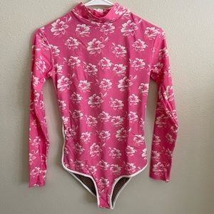 Acacia Swimwear Neon Vintage Ehukai